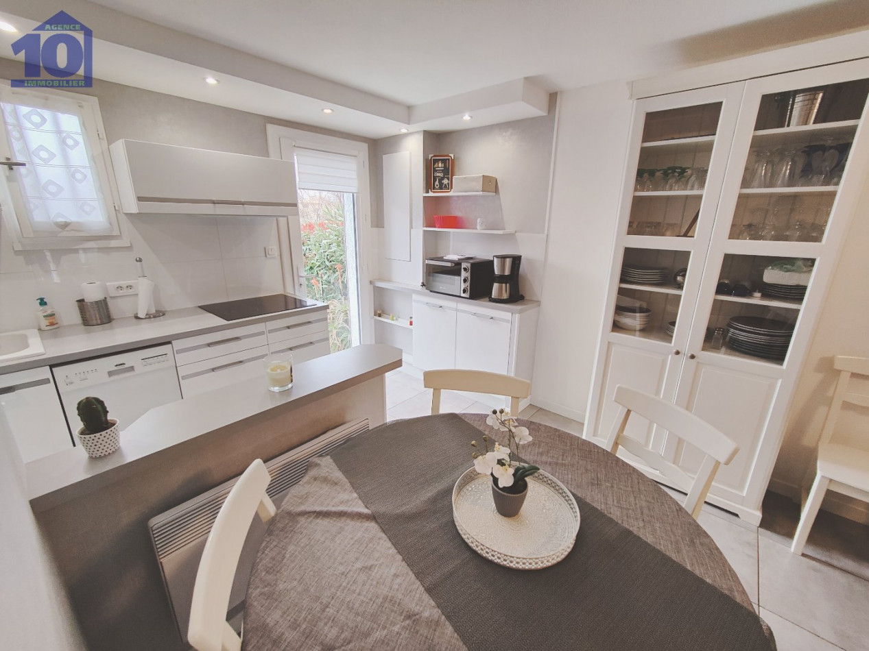 location Maison en résidence Valras Plage - Photo 4