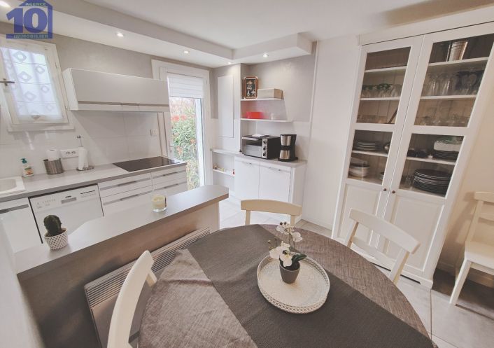 location Maison en résidence Valras Plage