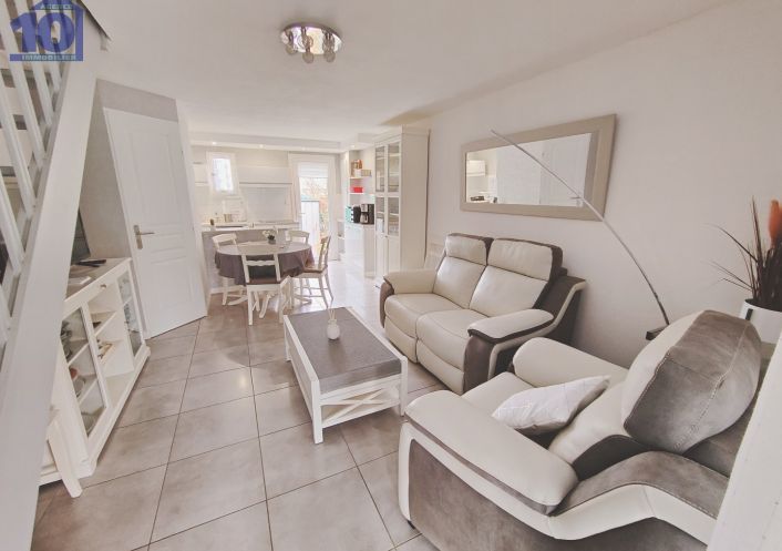 location Maison en résidence Valras Plage