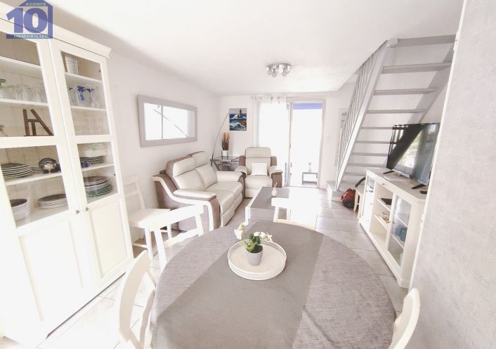 location Maison en résidence Valras Plage