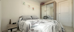 vente Appartement en rez de jardin Valras Plage