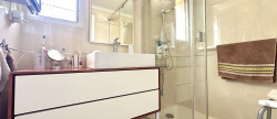 vente Appartement en rez de jardin Valras Plage