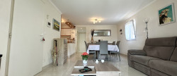 vente Appartement en rez de jardin Valras Plage