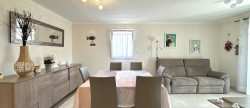 vente Appartement en rez de jardin Valras Plage