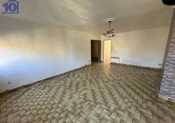 vente Maison Sauvian