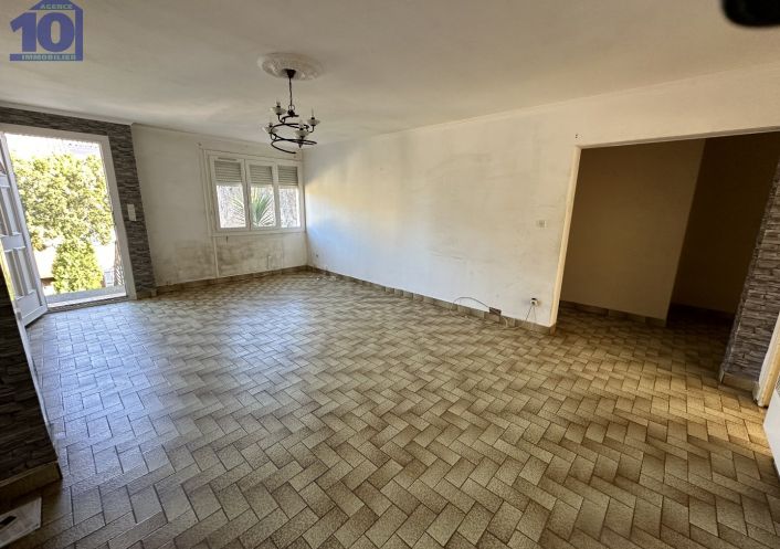 vente Maison Sauvian