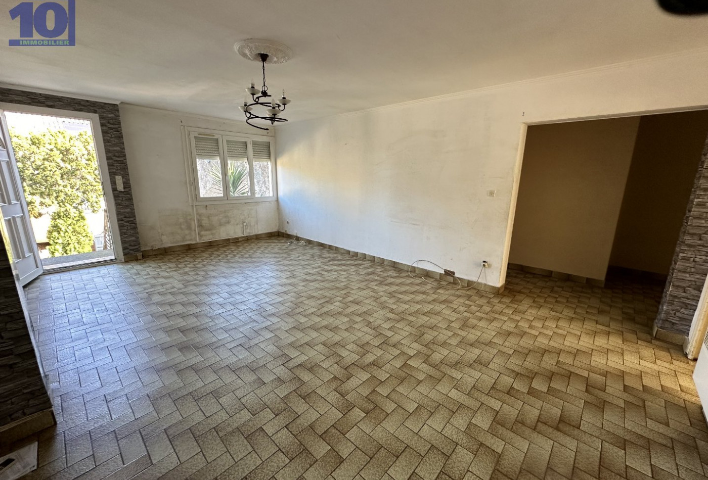 vente Maison Sauvian - Photo 7