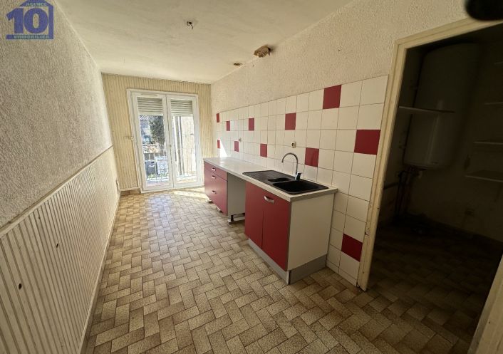 vente Maison Sauvian