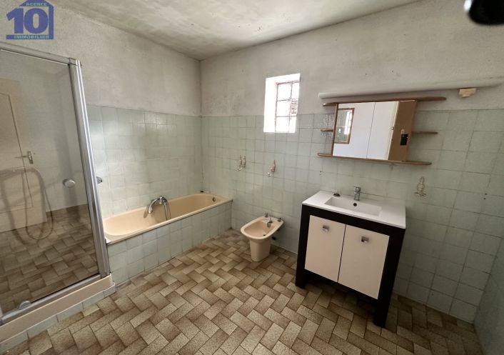 vente Maison Sauvian