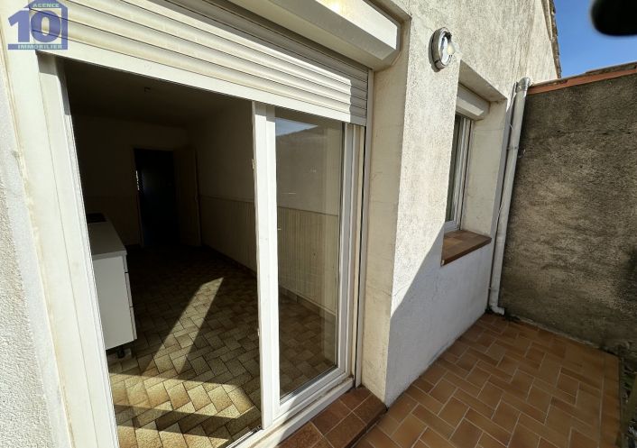 vente Maison Sauvian