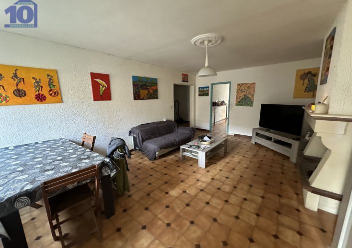 vente Maison Sauvian