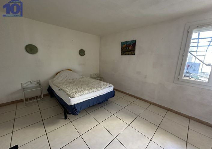 vente Maison Sauvian