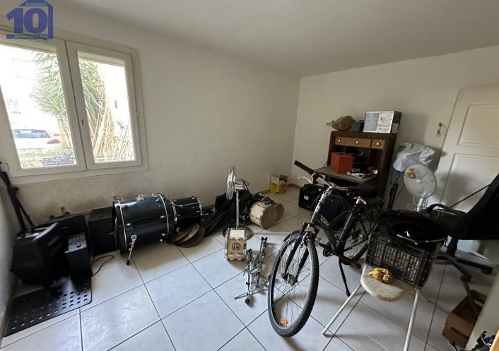 vente Maison Sauvian