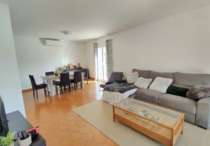 location Maison individuelle Valras Plage