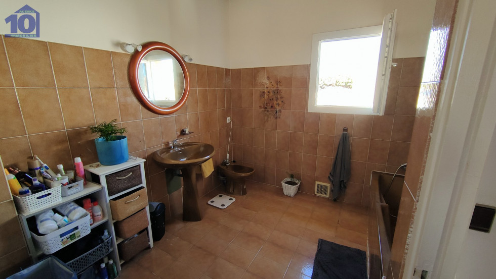 location Maison individuelle Valras Plage - Photo 6