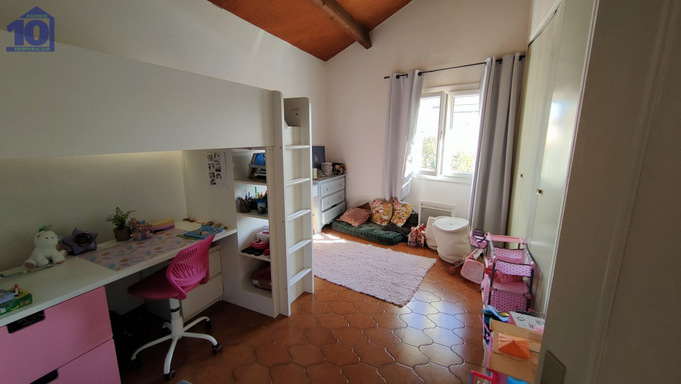 location Maison individuelle Valras Plage - Photo 5