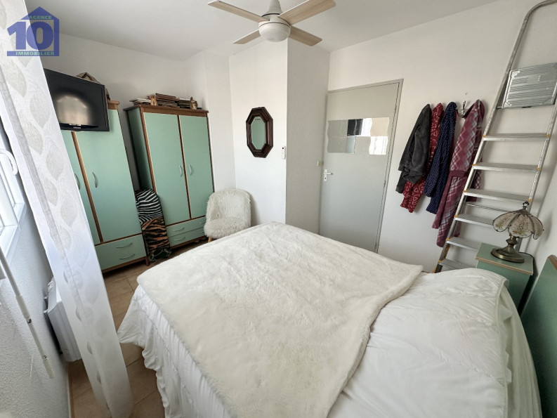 vente Pavillon Valras Plage - Photo 6