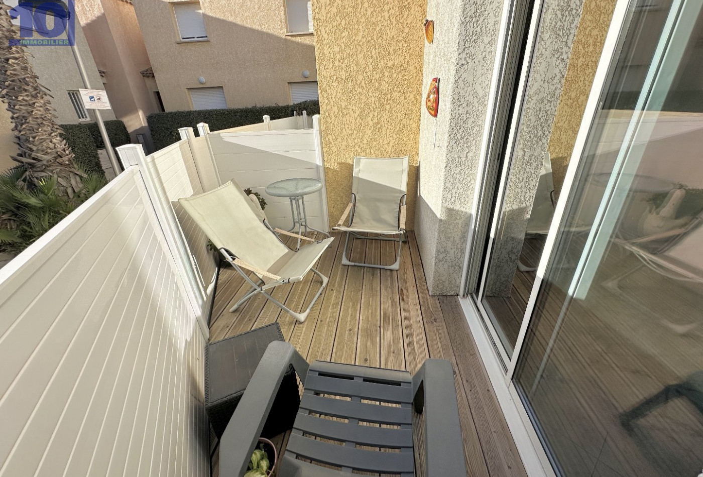 vente Pavillon Valras Plage - Photo 2