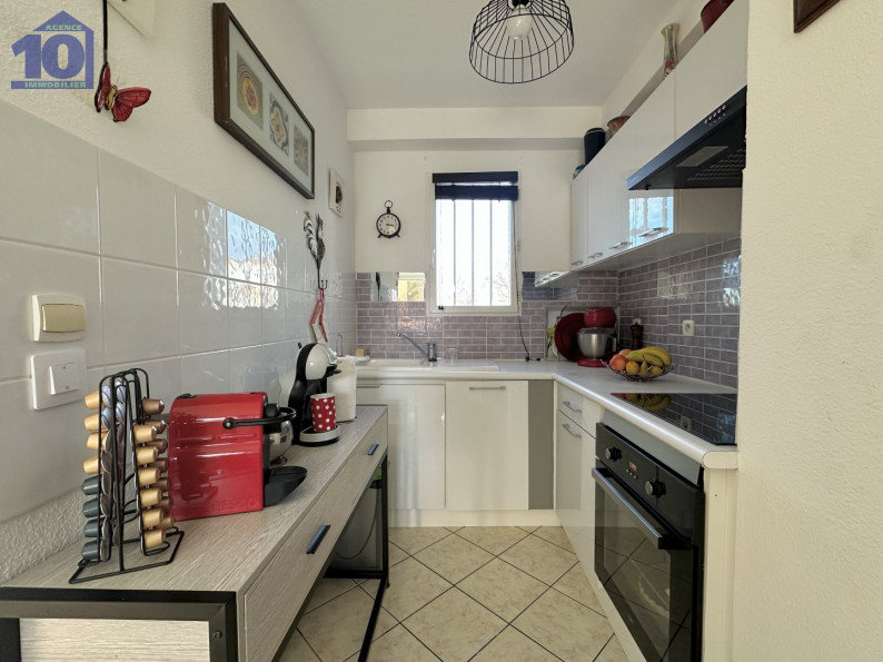 vente Pavillon Valras Plage - Photo 8