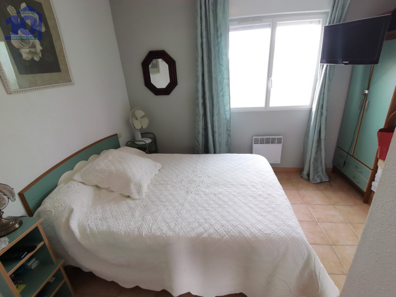 vente Pavillon Valras Plage - Photo 7