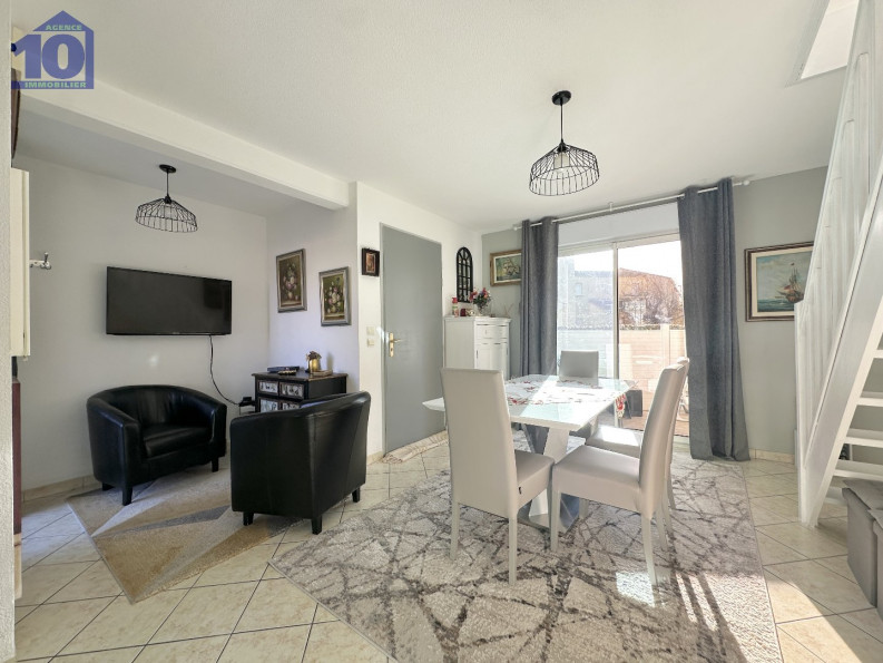 vente Pavillon Valras Plage - Photo 2