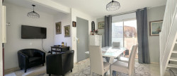 vente Pavillon Valras Plage