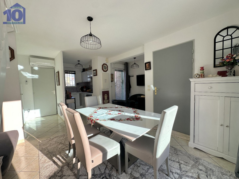 vente Pavillon Valras Plage - Photo 3