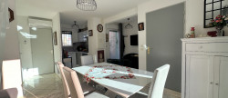 vente Pavillon Valras Plage
