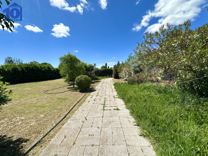 vente Terrain agricole Valras Plage - Photo 2