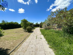 vente Terrain agricole Valras Plage