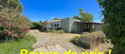 vente Terrain agricole Valras Plage