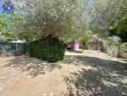 vente Terrain agricole Valras Plage