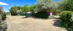 vente Terrain agricole Valras Plage