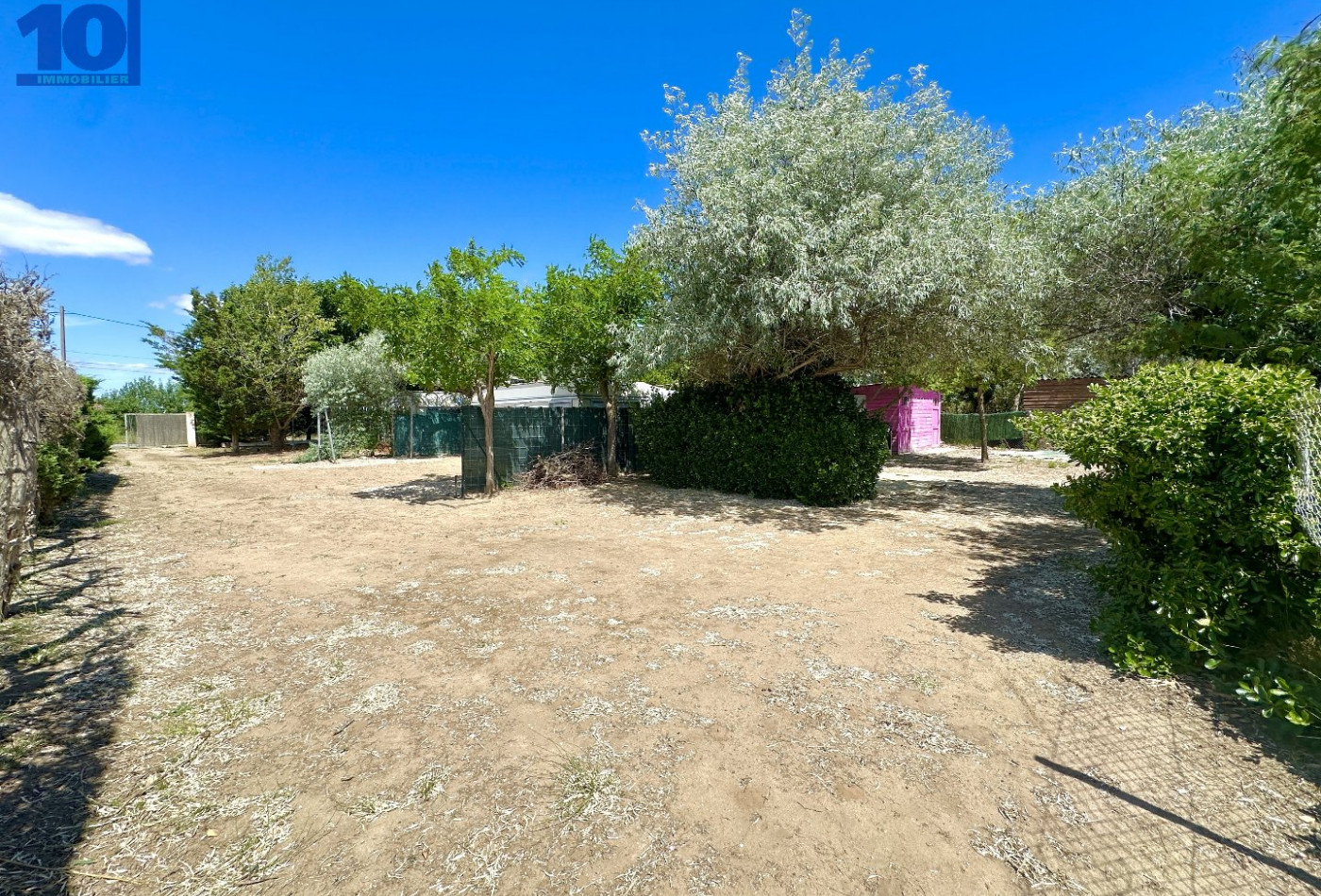 vente Terrain agricole Valras Plage - Photo 4