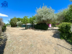 vente Terrain agricole Valras Plage