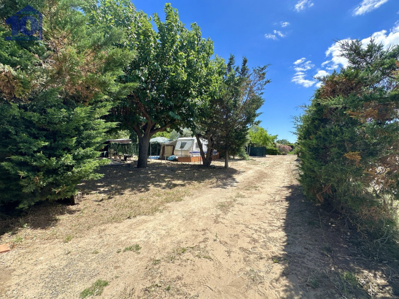 vente Terrain agricole Valras Plage - Photo 3