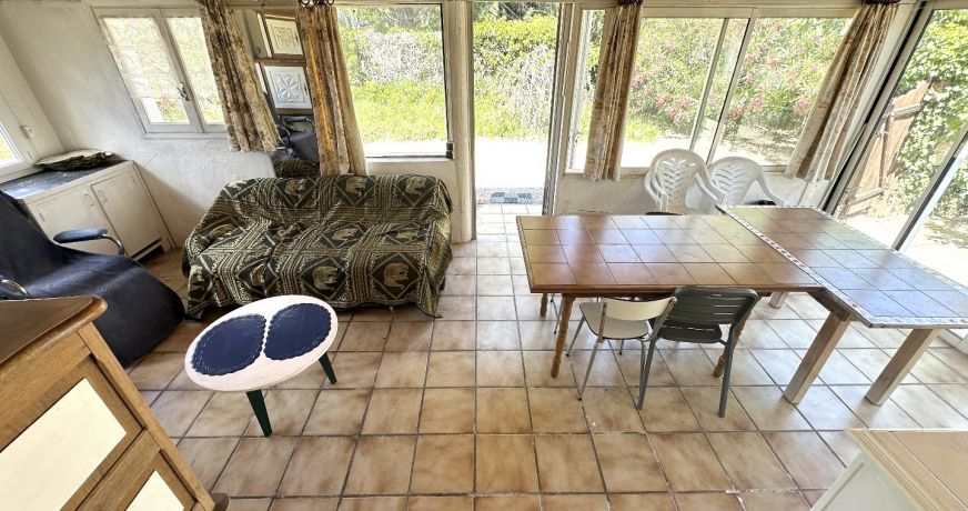 vente Terrain agricole Valras Plage
