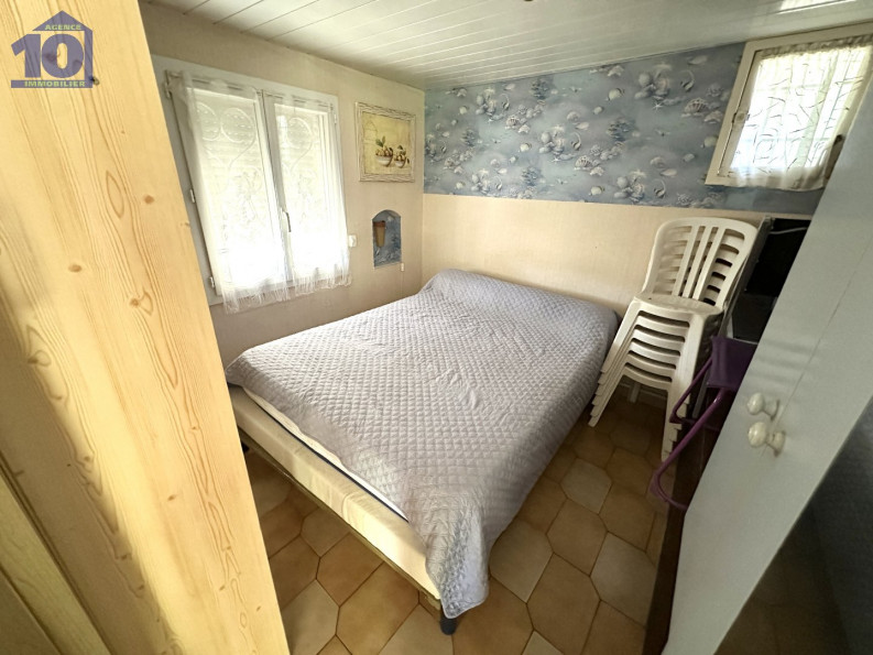vente Terrain agricole Valras Plage - Photo 8