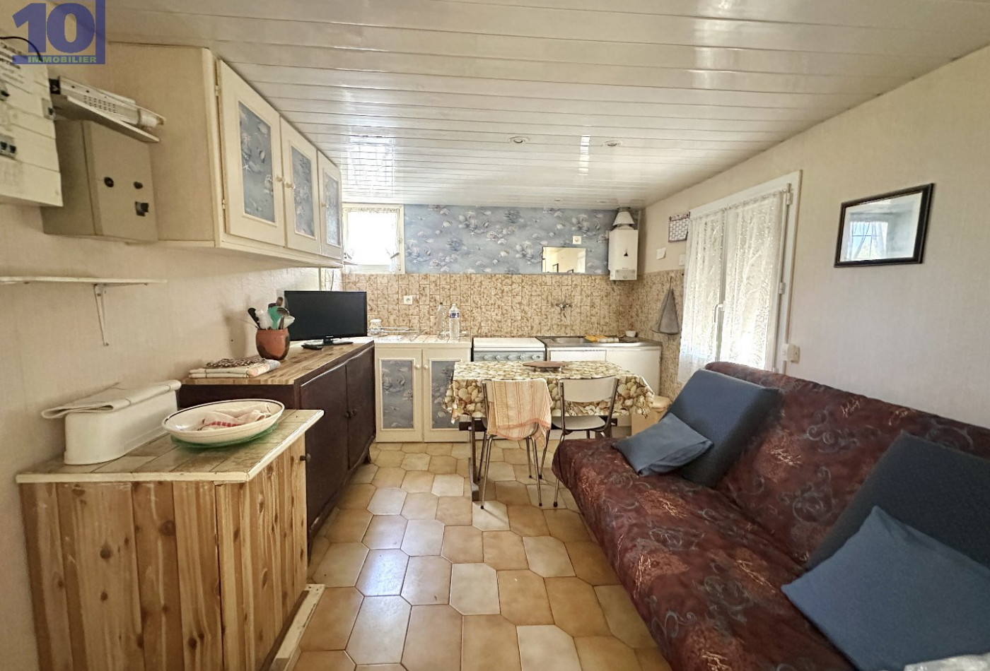 vente Terrain agricole Valras Plage - Photo 6