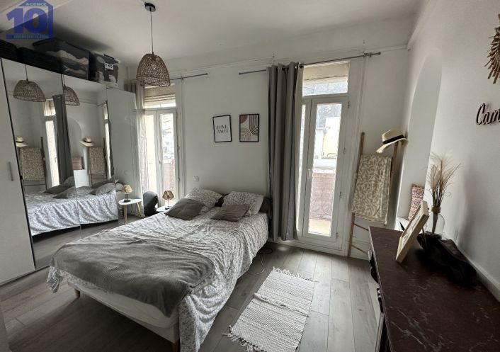 vente Appartement Beziers