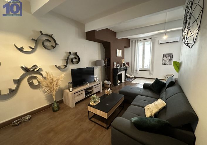 vente Appartement Beziers