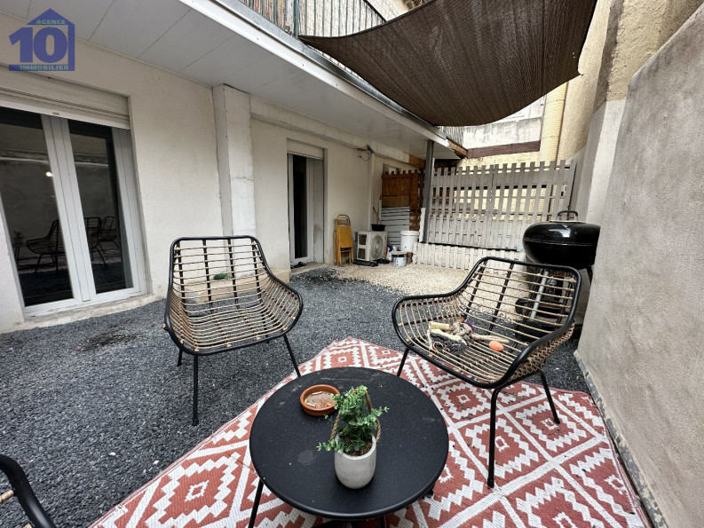 vente Appartement Beziers - Photo 10