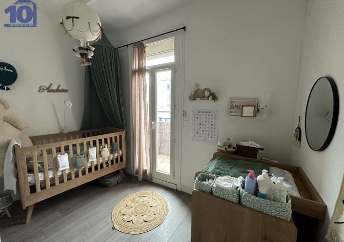 vente Appartement Beziers