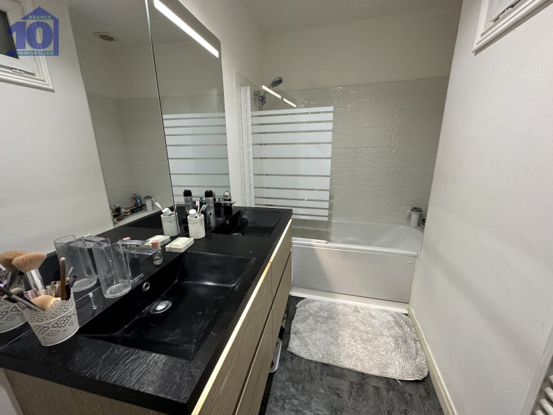 vente Appartement Beziers - Photo 8