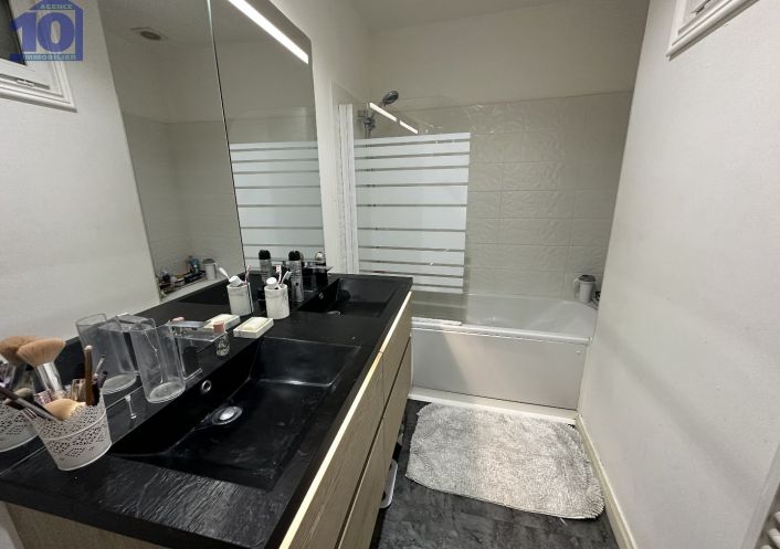 vente Appartement Beziers