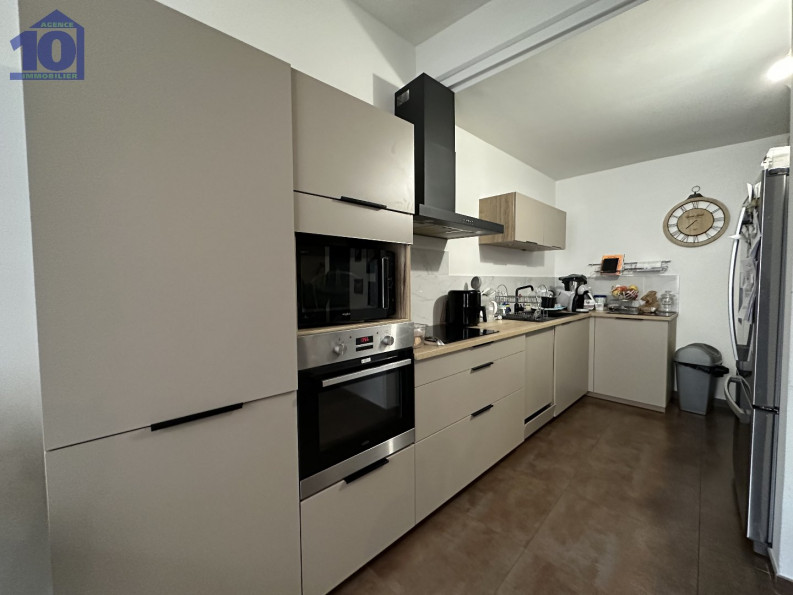 vente Appartement Beziers - Photo 5