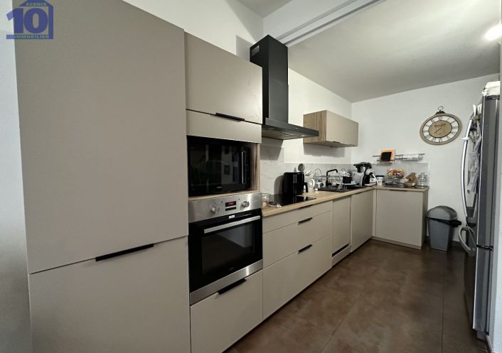 vente Appartement Beziers