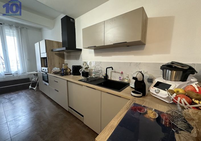 vente Appartement Beziers