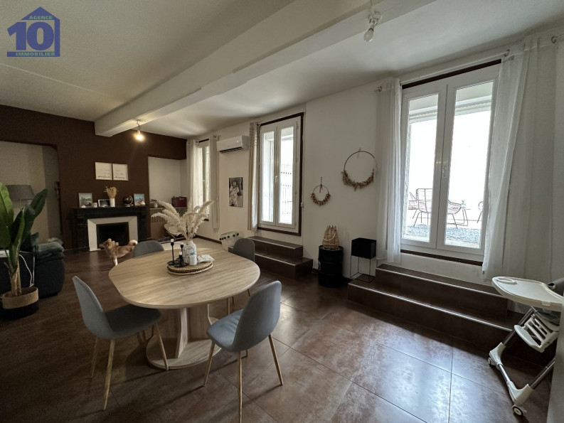 vente Appartement Beziers - Photo 2