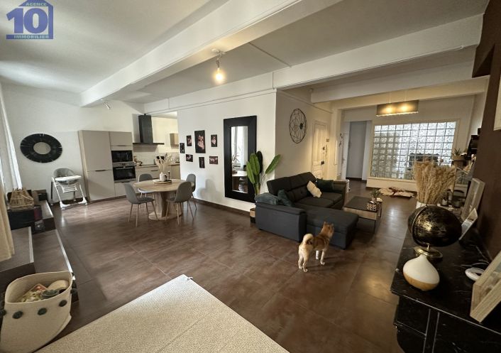 vente Appartement Beziers